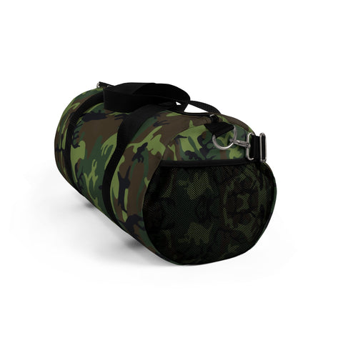 Marletts Army Bag